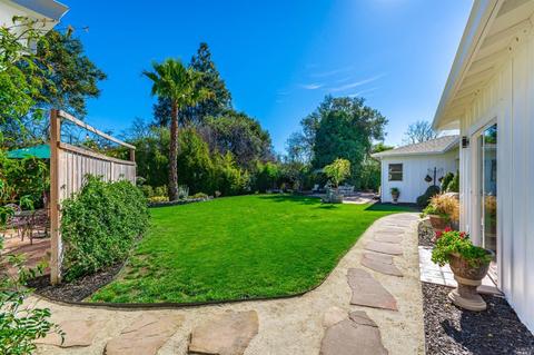 614 Oak St, Sonoma, CA 95476 photo 8