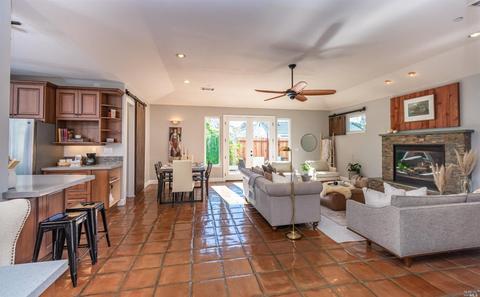 614 Oak St, Sonoma, CA 95476 photo 28