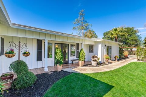 614 Oak St, Sonoma, CA 95476 photo 21