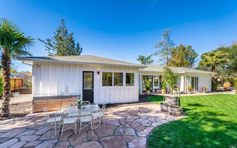 614 Oak St, Sonoma, CA 95476 photo 14