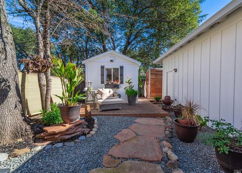 614 Oak St, Sonoma, CA 95476 photo 57