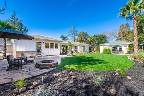 614 Oak St, Sonoma, CA 95476 photo 1