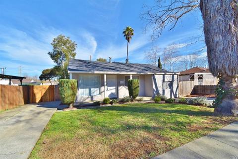 3112 Hazelwood St, Vallejo, CA 94591 photo 1