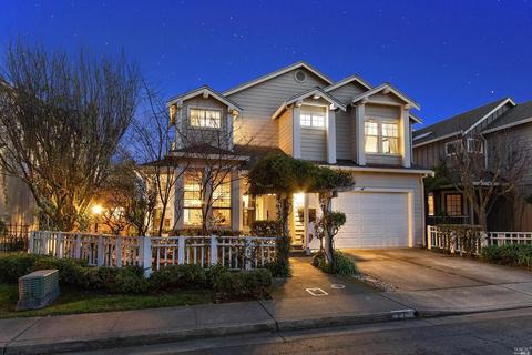 27 Marina Ridge Ct, Vallejo, CA 94591 photo 3