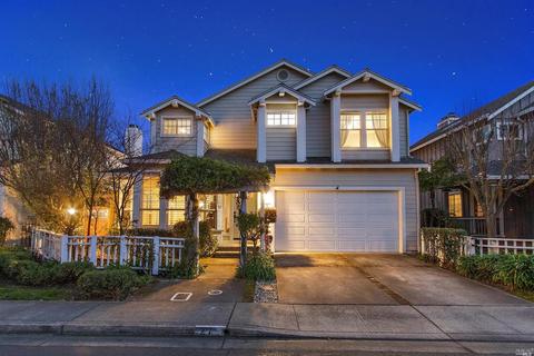 27 Marina Ridge Ct, Vallejo, CA 94591 photo 2