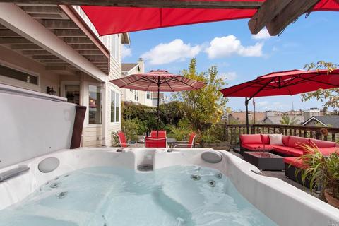 27 Marina Ridge Ct, Vallejo, CA 94591 photo 45