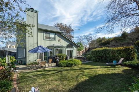 101 James River Rd, Vallejo, CA 94591 photo 35