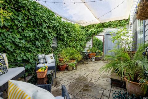 107 E 1st St, Napa, CA 94559 photo 42