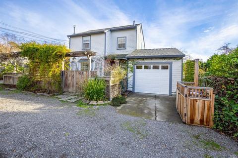 107 E 1st St, Napa, CA 94559 photo 49