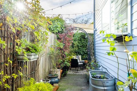 107 E 1st St, Napa, CA 94559 photo 48