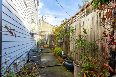 107 E 1st St, Napa, CA 94559 photo 46