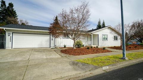 3444 Argyle St, Napa, CA 94558 photo 1