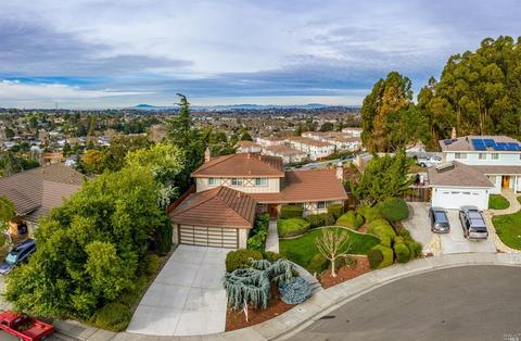 70 Garthe Ct, Vallejo, CA 94591 photo 2