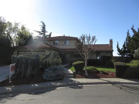 70 Garthe Ct, Vallejo, CA 94591 photo 5