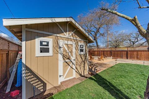 8731 Franklin St, Windsor, CA 95492 photo 22