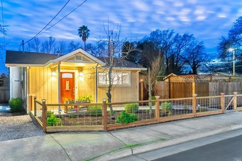 8731 Franklin St, Windsor, CA 95492 photo 1