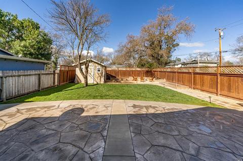 8731 Franklin St, Windsor, CA 95492 photo 20