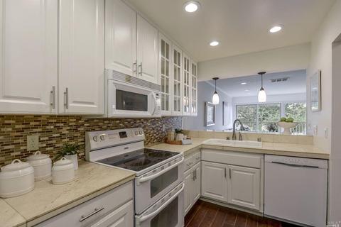 28 Ross Rd, Sausalito, CA 94965 photo 8