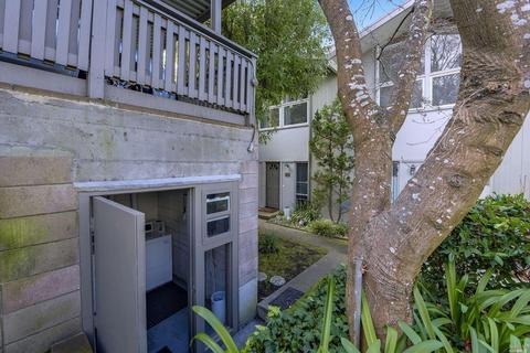 28 Ross Rd, Sausalito, CA 94965 photo 23