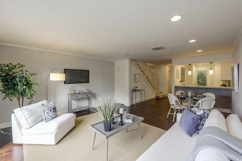28 Ross Rd, Sausalito, CA 94965 photo 3