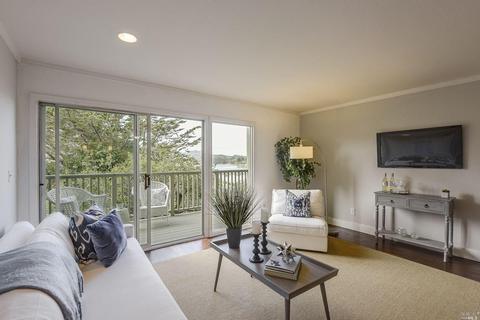 28 Ross Rd, Sausalito, CA 94965 photo 2