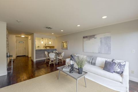28 Ross Rd, Sausalito, CA 94965 photo 4