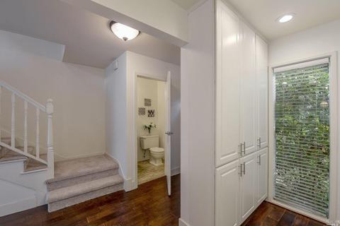 28 Ross Rd, Sausalito, CA 94965 photo 9
