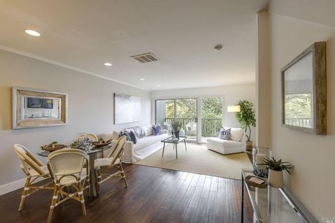 28 Ross Rd, Sausalito, CA 94965 photo 5