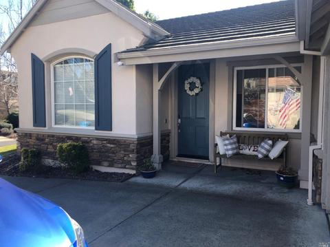 2735 Overlook Dr, Vallejo, CA 94591 photo 2