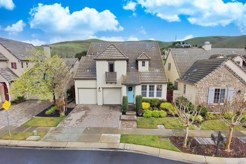4184 Summer Gate Ave, Vallejo, CA 94591 photo 3