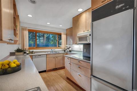 531 Viewridge Dr, Angwin, CA 94508 photo 15