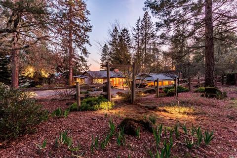 531 Viewridge Dr, Angwin, CA 94508 photo 49