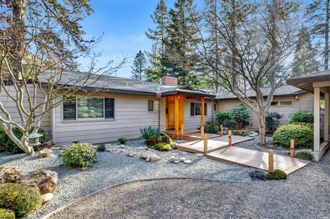531 Viewridge Dr, Angwin, CA 94508 photo 3