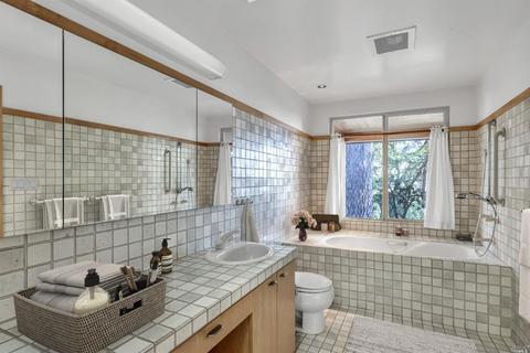 531 Viewridge Dr, Angwin, CA 94508 photo 21