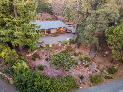 531 Viewridge Dr, Angwin, CA 94508 photo 43