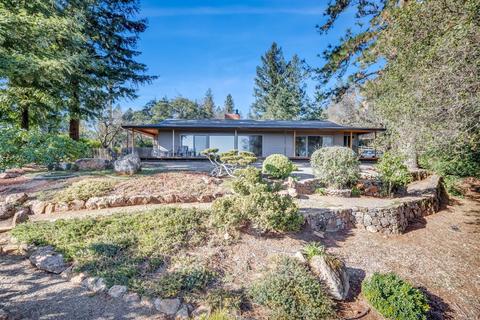 531 Viewridge Dr, Angwin, CA 94508 photo 32