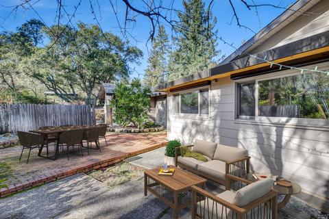 531 Viewridge Dr, Angwin, CA 94508 photo 28