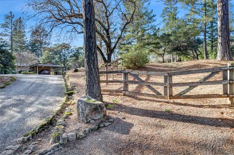 531 Viewridge Dr, Angwin, CA 94508 photo 35