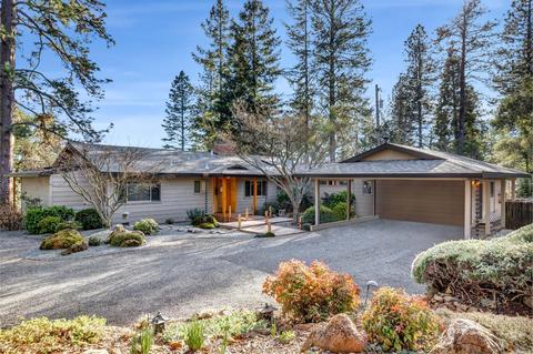 531 Viewridge Dr, Angwin, CA 94508 photo 2