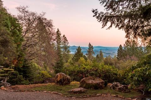 531 Viewridge Dr, Angwin, CA 94508 photo 45