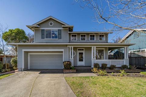 9542 Ashley Dr, Windsor, CA 95492 photo 1