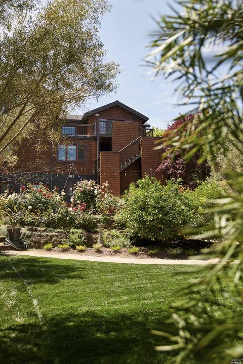 15 Circle Way, Mill Valley, CA 94941 photo 31