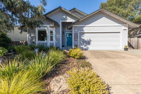 871 Natalie Dr, Windsor, CA 95492 photo 1
