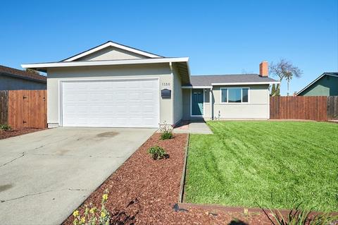 1150 Sanderling Dr, Fairfield, CA 94533 photo 1