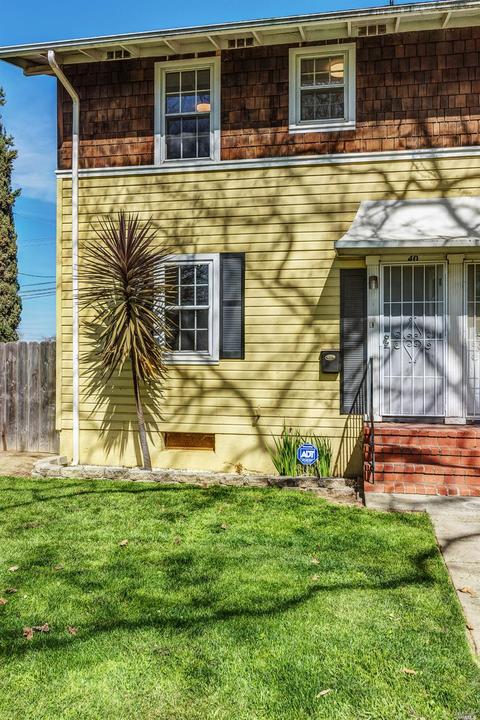 40 Selfridge St, Vallejo, CA 94590 photo 4