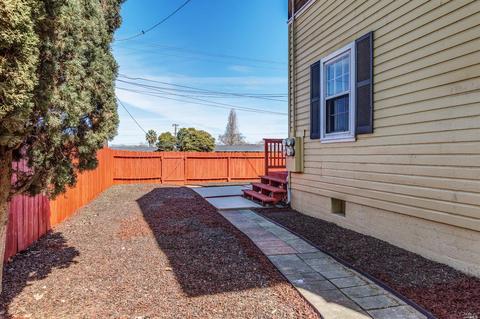 40 Selfridge St, Vallejo, CA 94590 photo 32