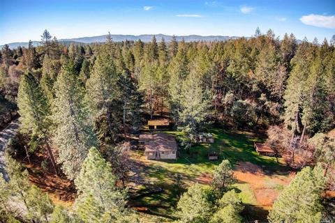 975 Howell Mountain Rd, Angwin, CA 94508 photo 45