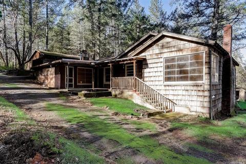 975 Howell Mountain Rd, Angwin, CA 94508 photo 31
