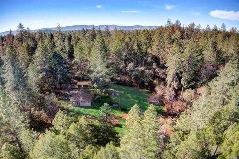 975 Howell Mountain Rd, Angwin, CA 94508 photo 1