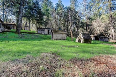 975 Howell Mountain Rd, Angwin, CA 94508 photo 39